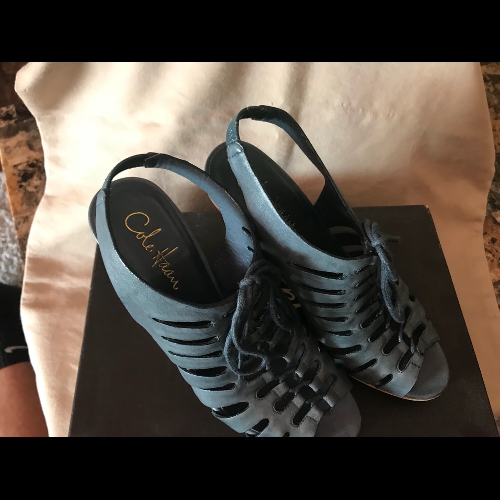 Cole Haan - Picture 4 of 5